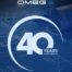 Grupo Omega - 40 Anos